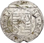 Batzen - Thomas I obverse image