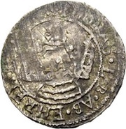 Batzen - Thomas I obverse image