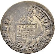 Batzen - Thomas I obverse image