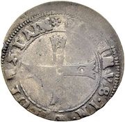 Batzen - Thomas I reverse image