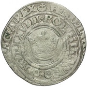 New Groschen - Ferdinand I Joachimsthal obverse image