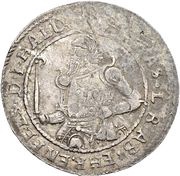 Dicken - Thomas I obverse image