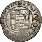 Bluzger - Julius Otto obverse image