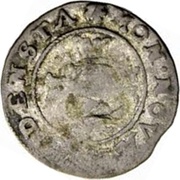 Bluzger - Julius Otto, Switzerland, 1628-1666 reverse image
