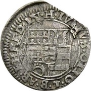 Bluzger - Julius Otto obverse image