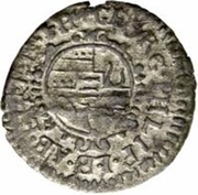 Bluzger - Georg Philip obverse image