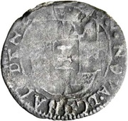 Bluzger - Johann Lucius obverse image