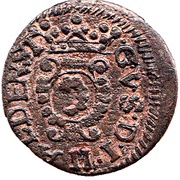 Bluzger - Gubert von Salis obverse image