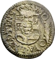 Kreuzer - Johann Lucius obverse image