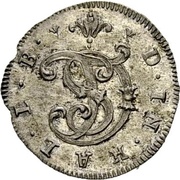 Albus - Thomas III obverse image
