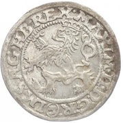 Weissgroschen - Maximilian II Budweis obverse image
