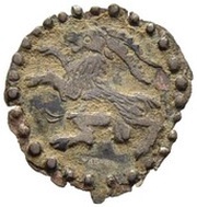 Pfennig obverse image