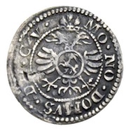 Kreutzer obverse image