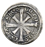 Kreutzer, Switzerland, 1540-1570 reverse image