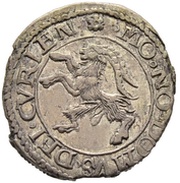 Groschen obverse image