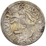 Groschen obverse image