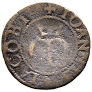 Denar - Johann Jakob Trivulzio obverse image