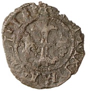 Trillina - Johann Jakob Trivulzio obverse image