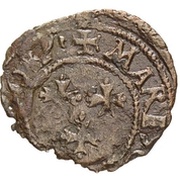 Trillina - Johann Jakob Trivulzio reverse image