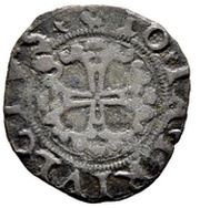 Trillina - Johann Jakob Trivulzio obverse image