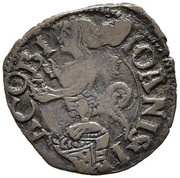 Trillina - Johann Jakob Trivulzio obverse image
