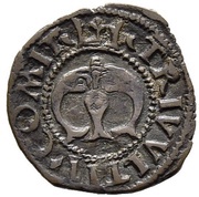 Trillina - Johann Jakob Trivulzio reverse image