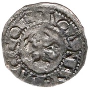 Trillina - Johann Jakob Trivulzio obverse image