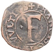 Trillina - Johann Franz Trivulzio obverse image