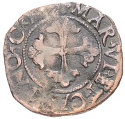 Trillina - Johann Franz Trivulzio reverse image