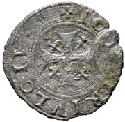 Sesino - Johann Jakob Trivulzio obverse image