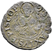 Sesino - Johann Jakob Trivulzio reverse image
