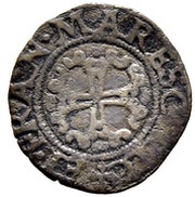 Sesino - Johann Jakob Trivulzio reverse image