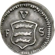 Pfennig - Thomas Franz obverse image