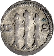 2 Pfennig - Johann Rudolf obverse image