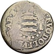 Bluzger - Johann Rudolf obverse image