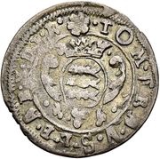 Bluzger - Thomas Franz obverse image