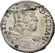 Kreuzer - Thomas Franz obverse image