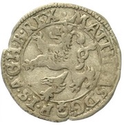 Weissgroschen - Matthias II Prague obverse image