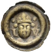Angster obverse image