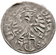 Kreutzer "Etschkreuzer" LEODIGARIVS obverse image