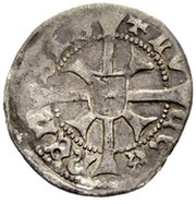 Kreutzer "Etschkreuzer" MONETA NOVA obverse image