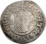 Batzen "Plappart-Batzen" obverse image