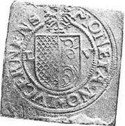 Dicken Klippe obverse image