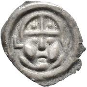 Angster "Bäggeli" obverse image