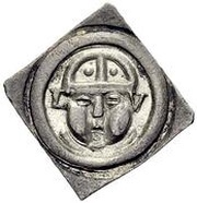 Angster "Bäggeli" Klippe obverse image