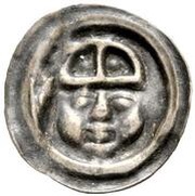 Angster "Bäggeli" obverse image