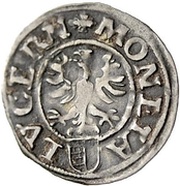 Vierer "Spägurli" obverse image