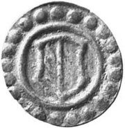 Angster Gothic shield obverse image