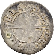 2 Vierer "Doppler", Switzerland, 1552 reverse image