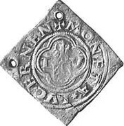 Schilling Klippe obverse image